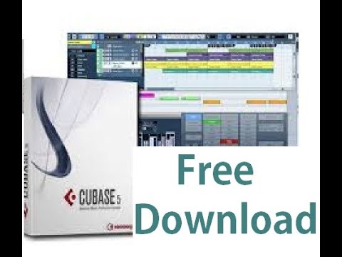 cubase vst free download