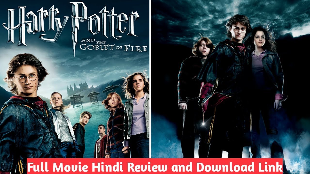 The Harry Potter 5 Full Movie In Hindi 720p Download